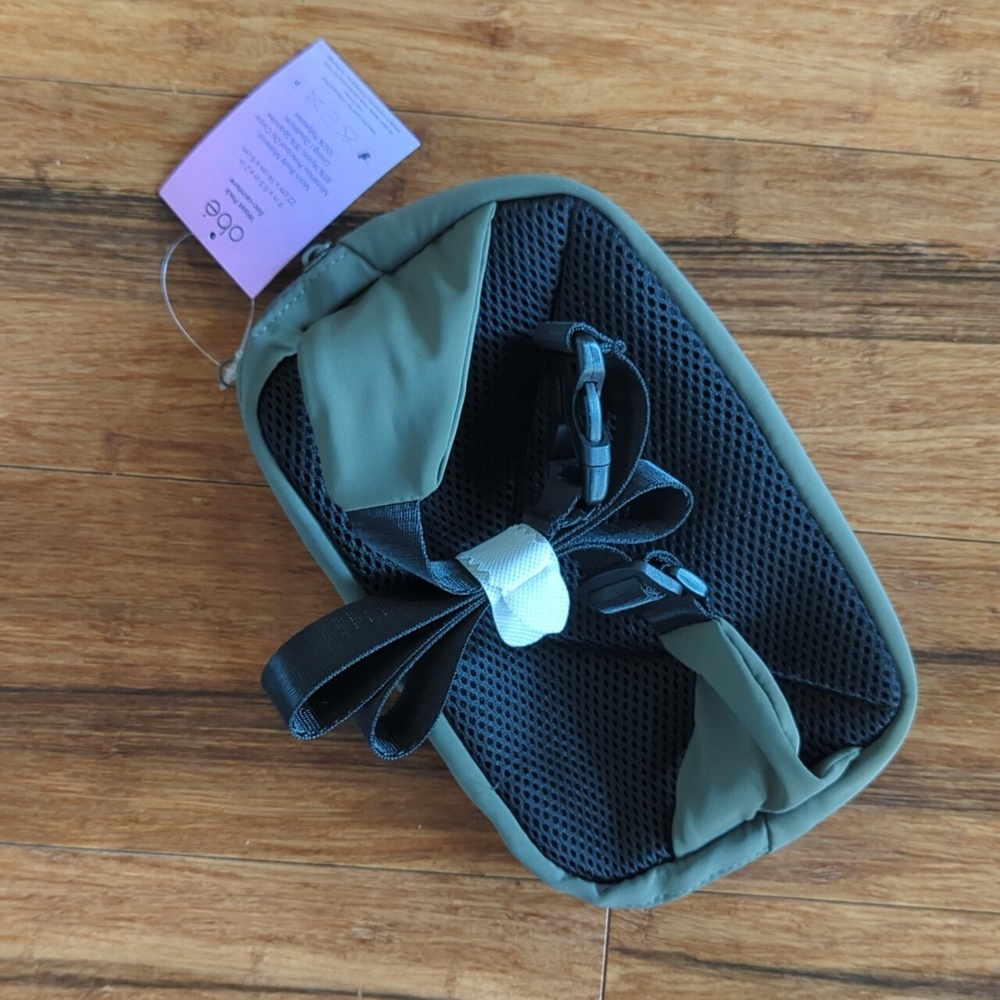 NEW Obe Fitness Waist Pack - Picture 4 of 4